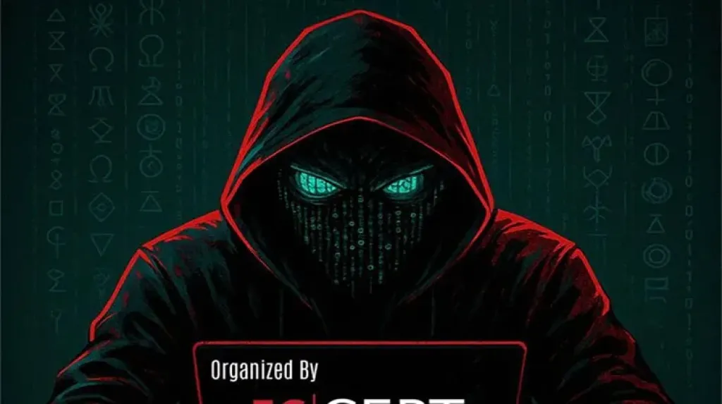 المركز الوطني للاستعداد لطوارئ الحاسبات والشبكات يعلن عن انطلاق مسابقة EG-CTF في نسختها الثانية