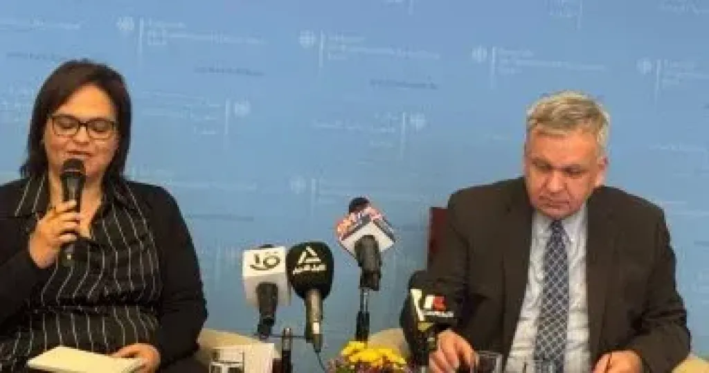 سفير ألمانيا بالقاهرة: مصر صوت العقل في الشرق الأوسط ونثمن دورها في وقف إطلاق النار بغزة ونرفض التهجير