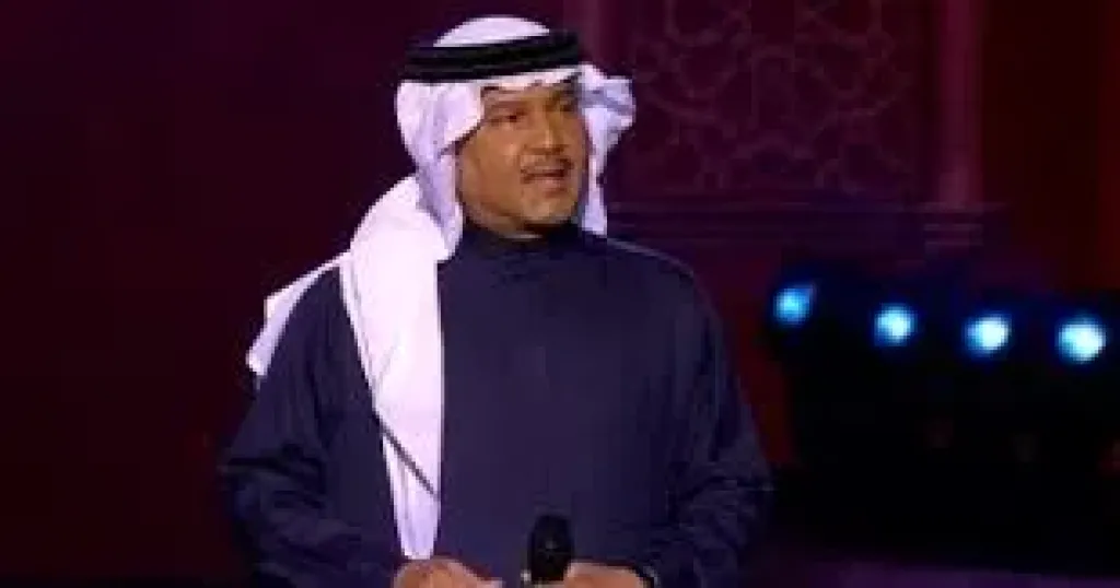 إلغاء حفل محمد عبده بعد تعرضه لوعكة صحية مفاجئة