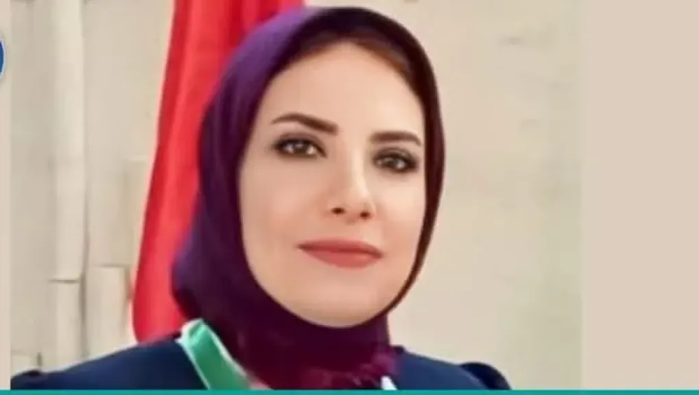 د.بسنت سالم  ..مديرا للتأمين الصحي بالبحيرة