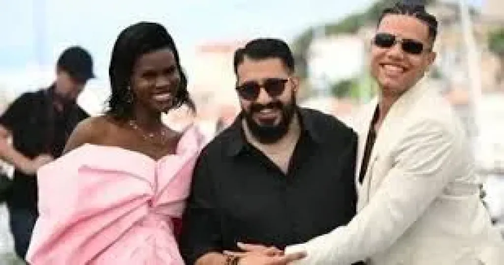 إشادات نقدية للفيلم المصرى عائشة لا تستطيع الطيران فى مهرجان كان