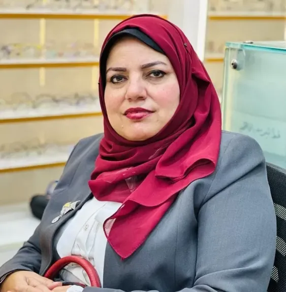 برلمانية تطالب وزير الصحة بتواجد عيادة وصيدلية للتأمين الصحي داخل الوحدات الصحية بشبين الكوم