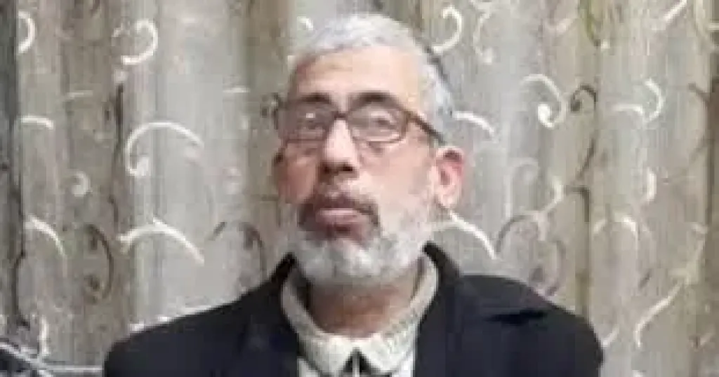 تفاصيل استشهاد الشقيق الأكبر ليحيى السنوار فى غارة إسرائيلية على غزة