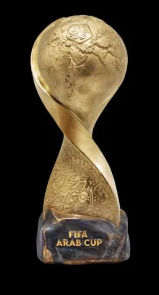الإعلان عن تخصيص جوائز مالية قياسية لكأس العربFIFA قطر 2025