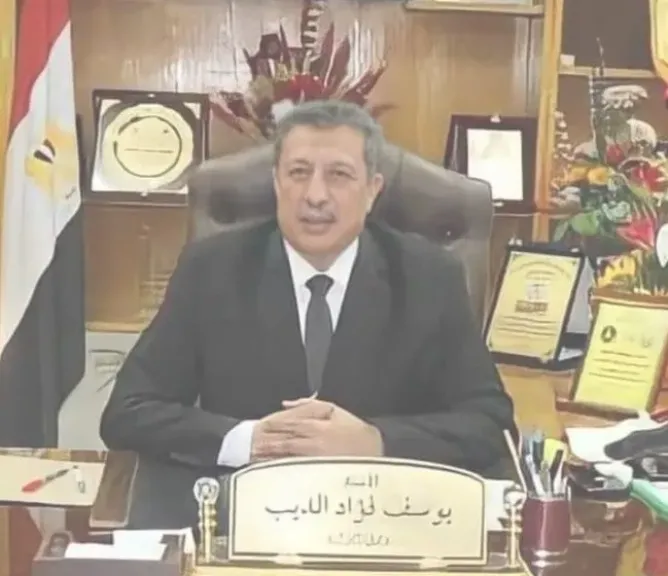 فوز إدارة بندر كفر الدوار وإدارة أبو حمص بالمركز الأول على مستوى الجمهورية