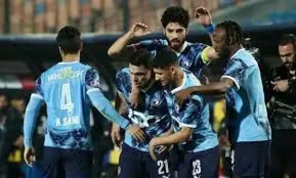 كل ماتريد معرفته عن مواجهة بيراميدز وصن داونز بذهاب نهائى دورى أبطال أفريقيا