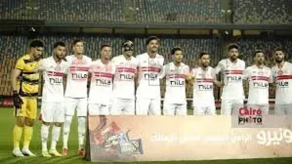 الزمالك يخطط لصفقة تبادلية مع بيراميدز فى الميركاتو الصيفى