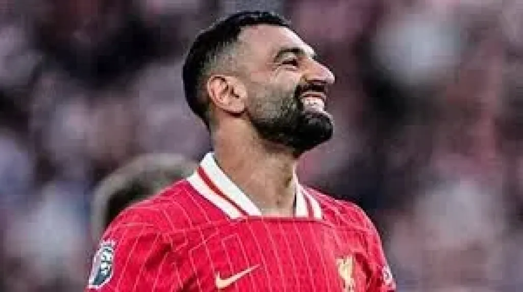 لولا محمد صلاح ما فاز ليفربول بلقب الدورى الإنجليزي