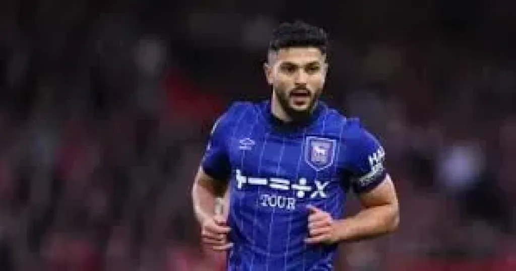 نجم منتخب مصر يقترب من الانتقال إلى الكويت