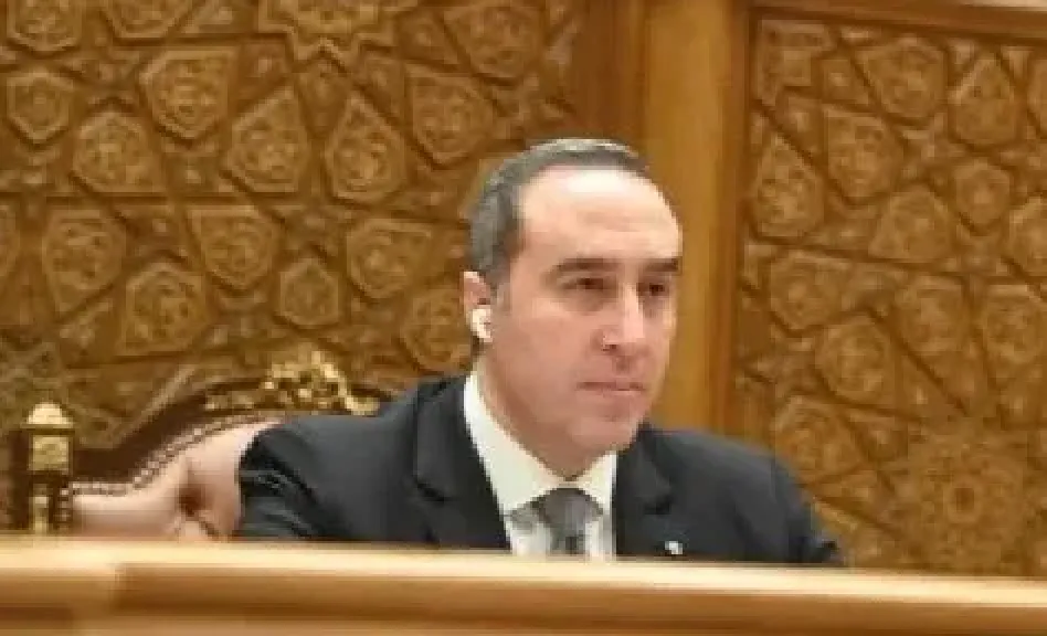 انتهاء اليوم الثاني من لجان استقبال النواب الجدد وتسليم الكارنيهات لـ١٥٢ نائب