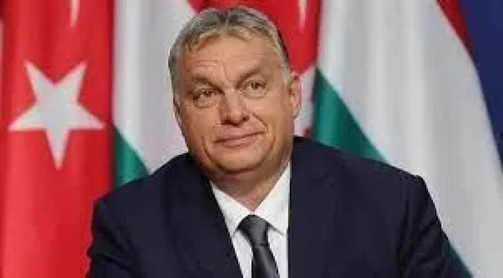 رئيس الوزراء المجري يتهم أوكرانيا بالتجسس على بلاده