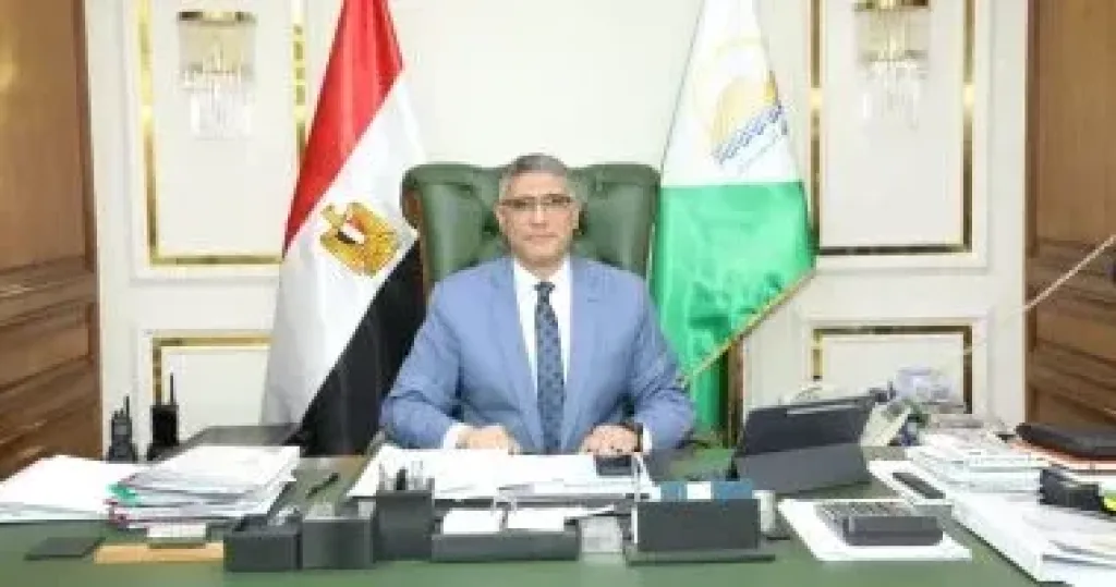 محافظ الجيزة: الانتهاء من إعداد مخططات 11 مدينة و160 قرية