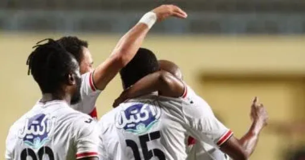 انطلاق منافسات الجولة الثامنة من مرحلة حسم الدورى غداً والقناة الناقلة