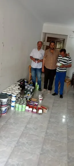 محافظ أسيوط: ضبط لحوم فاسدة وتحرير 196 محضرًا خلال حملات تموينية