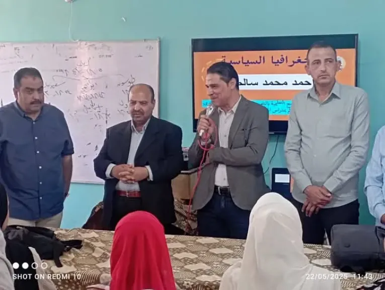 محافظ أسيوط يشيد بالقوافل التعليمية ويؤكد دورها في تحسين جودة التعليم