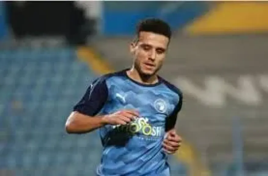 مصطفى فتحى يغيب عن مواجهة بيراميدز وصن داونز فى ذهاب نهائى دورى أبطال أفريقيا
