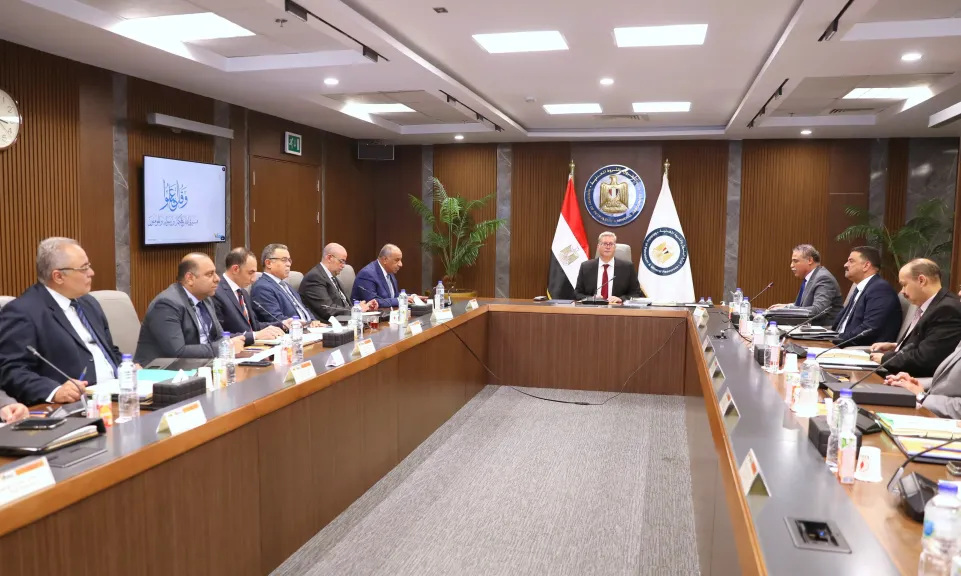 اديكو تضاعف إنتاج الفوسفات وتحقق قفزة تاريخية في الاحتياطي والإيرادات لعام 2024