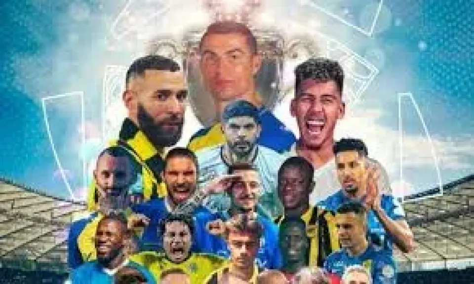 الاتحاد السعودي يحدد شروط ومعايير اختيار المدربين للموسم المقبل