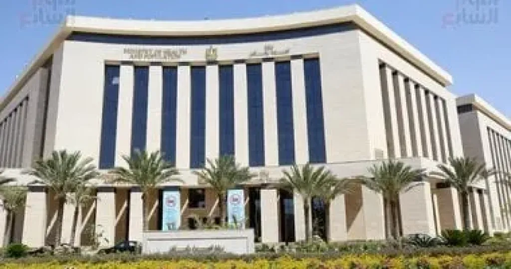الصحة: فحص 11 مليونا و307 آلاف طالب ضمن مبادرة الكشف المبكر عن «الأنيميا والسمنة والتقزم»
