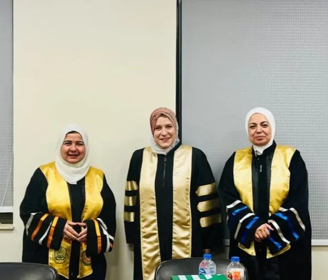 ماجستير بناء وتطوير  المحتوى الإلكتروني للترويج للتعليم في الجامعات