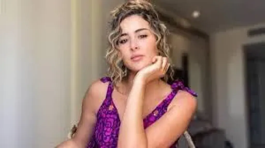 ترشيح عائشة بن أحمد لبطولة فيلم طه الغريب