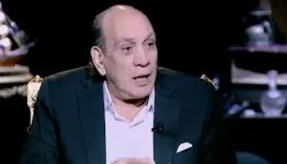 منير مكرم تريند بمصر لهذا السبب