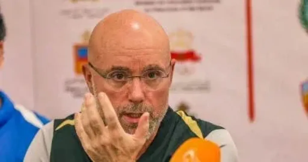 مادسن: كأس الكؤوس الإفريقية تتويج لموسم كبير لرجال اليد
