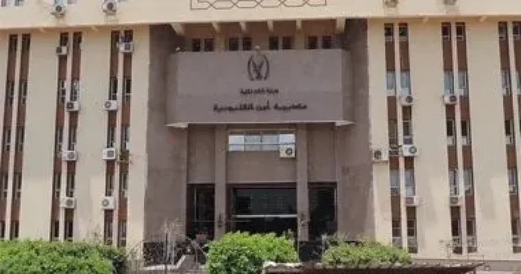 لسرقة توك توك وبيعه بـ15 ألف جنيه.. ضبط المتهم بقتل سائق فى شبين القناطر