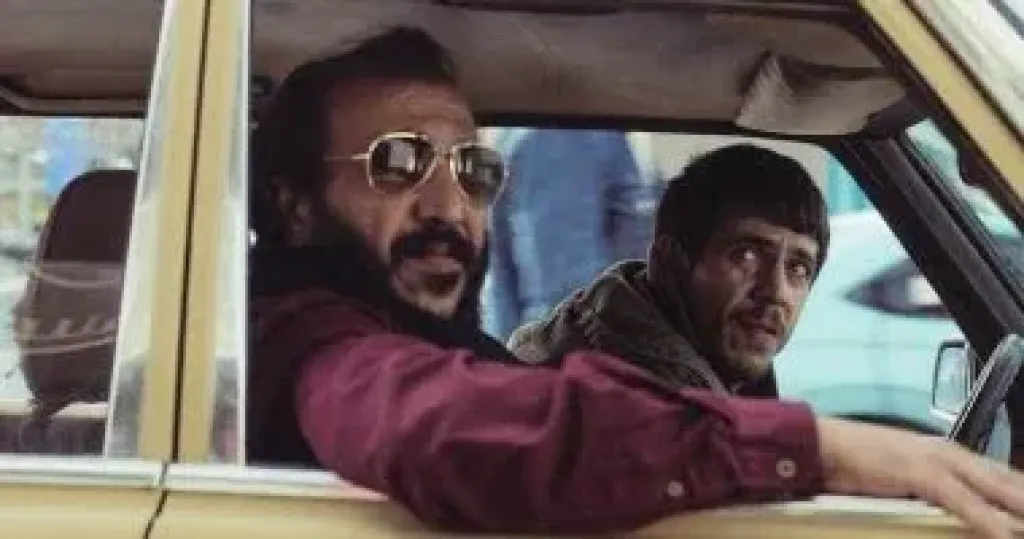 الفيلم الفلسطينى كان ياما كان فى غزة يفوز بجائزة أفضل ممثل بمهرجان كان