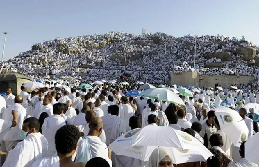 الداخلية السعودية تفرض غرامات مالية كبيرة على كل مخالف لأنظمة وتعليمات الحج