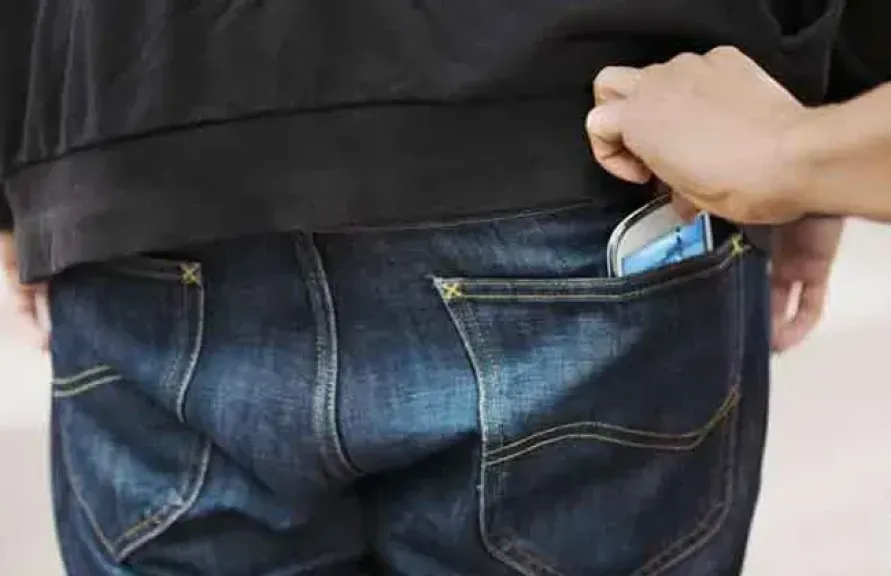 اعترافات تشكيل عصابى بتهمة سرقة الهواتف بدار السلام