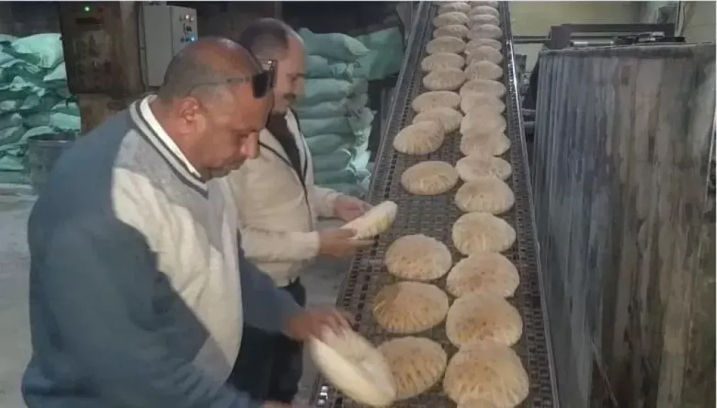 الاثنين القادم اجتماع مهم لشعبة المخابز حول تكلفة الخبز المدعم