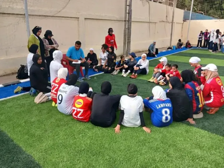 محافظ أسيوط: دعم مستمر لرياضة الفتيات... واختيار منتخب المحافظة