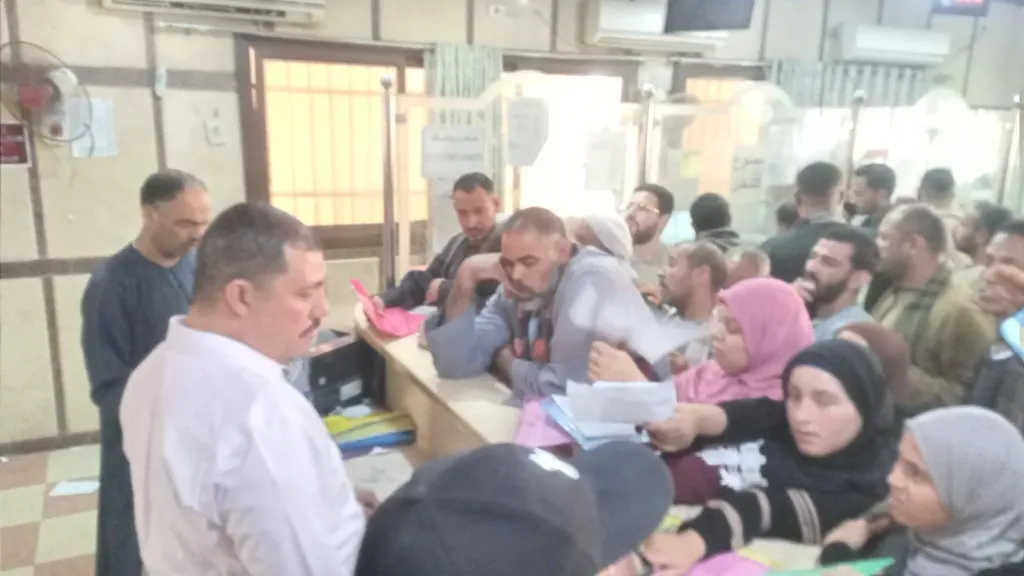 محافظ أسيوط يشدد على متابعة إجراءات التصالح في مخالفات البناء