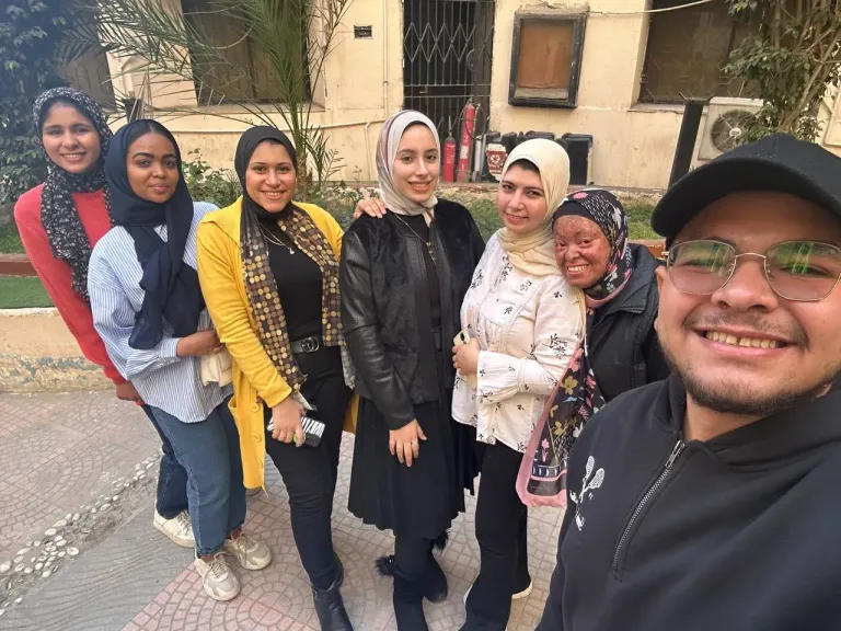 ”دهاليز”.. مشروع تخرج لاكتشاف أسرار السياحة الغامضة في مصر والعالم