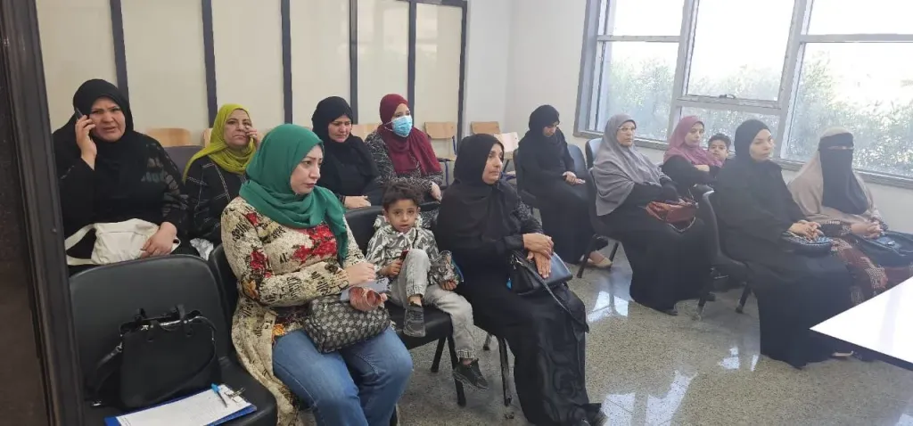 وحدات تكافؤ الفرص بالشرقية تنظم (4) ندوات  دينية توعوية وثقافية
