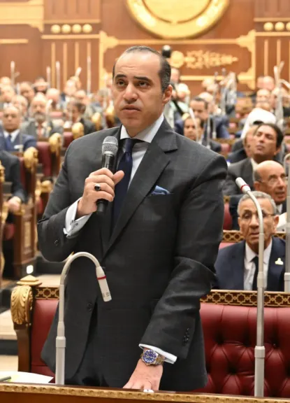 وزير الشئون النيابية: حرية كاملة للمرشحين في اختيار دوائرهم والتأمين يُرد بالكامل بعد الانتخابات
