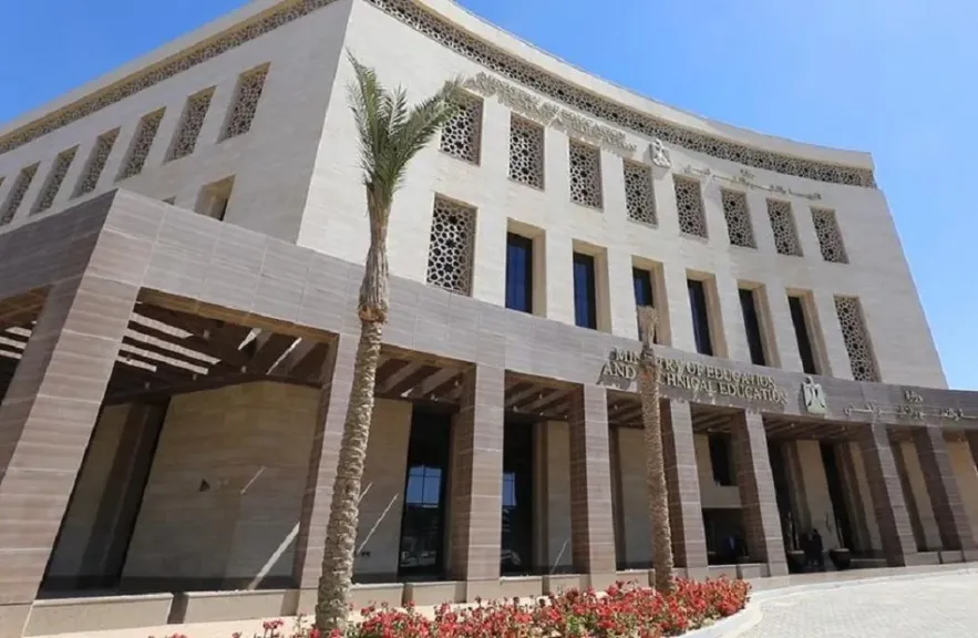تكليفات جديدة من وزارة التعليم عن مديري المدارس المعينين ضمن المبادرة الرئاسية «1000 معلم شاب»