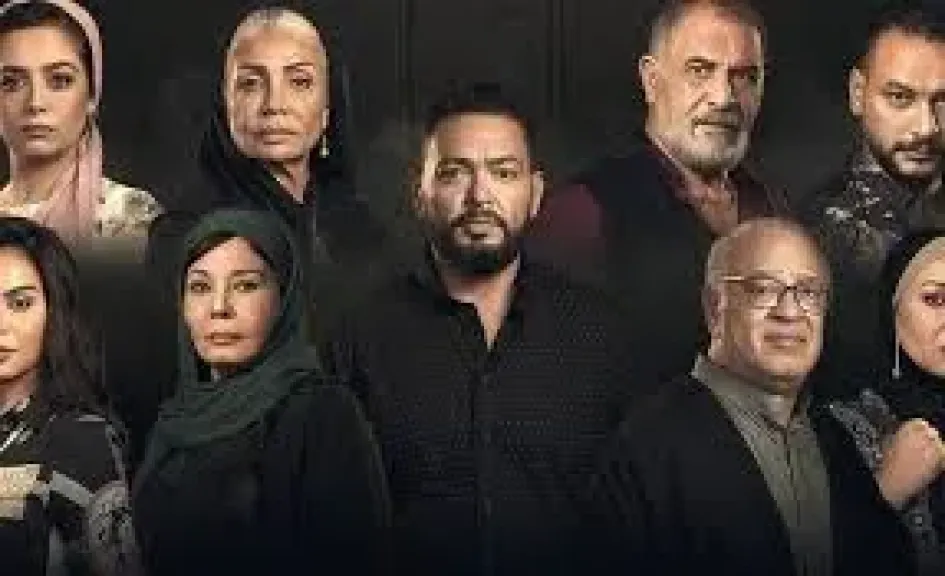 موعد عرض مسلسل حرب الجبالي الحلقة 8