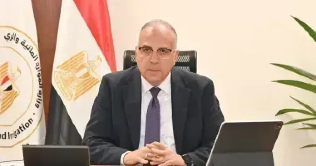 سويلم : التحول لنظم رى حديثة وذكية وتشجيع المزارعين على تطبيق ممارسات زراعية مستدامة