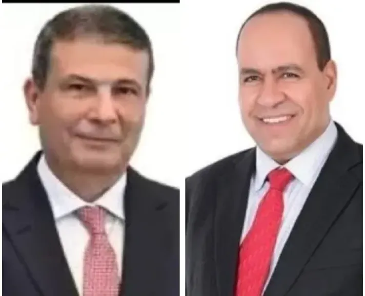 النائب أحمد قورة :  وزير الزراعة والأبجيجي نموذج للمسؤول الوطني الداعم للفلاح