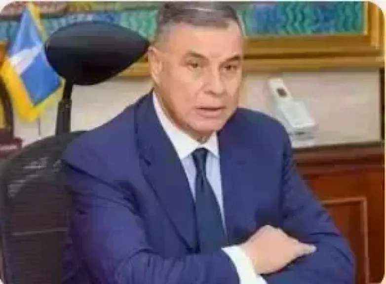 محافظ الإسكندرية يقوم بجولة تفقدية بنطاق أحياء منتزه أول وشرق بامتداد طريق الكورنيش