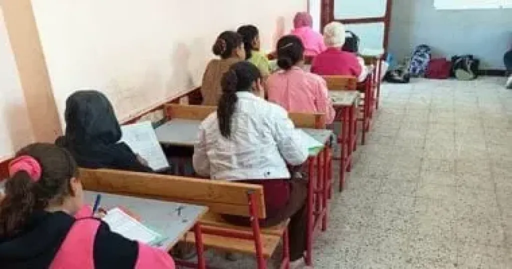 امتحانات نهاية العام.. موعد إعلان وظهور نتيجة الفصل الدراسى الثانى 2025