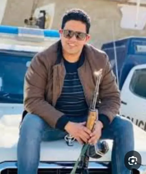 الكاتب الصحفي مصطفى قايد يهنئ العميد طارق أبوسديرة: فارس المباحث وصاحب البصمات الأمنية المضيئة