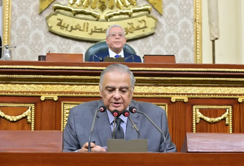 الهنيدي: تعديل دوائر انتخابات النواب يحقق التمثيل العادل وفق الزيادة السكانية والتقسيمات الإدارية الجديدة