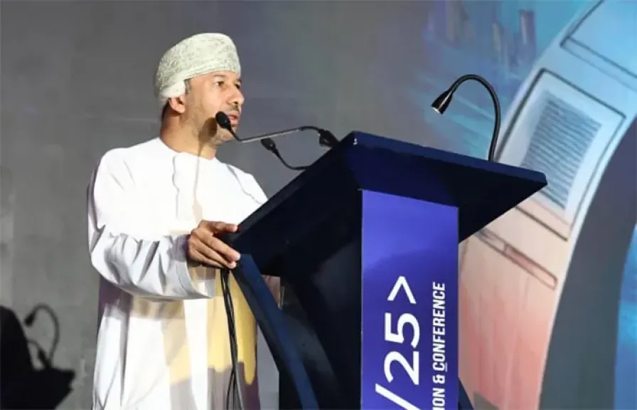 CAISEC25.. عمان: الذكاء الاصطناعي والتحديات الجيوسياسية يعيدان تشكيل مشهد الأمن السيبراني