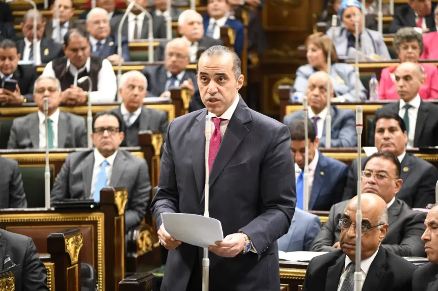 الوزير محمود فوزي: الإشراف القضائي على الانتخابات مستمر.. والنظام الحالي دستوري ومتاح للجميع