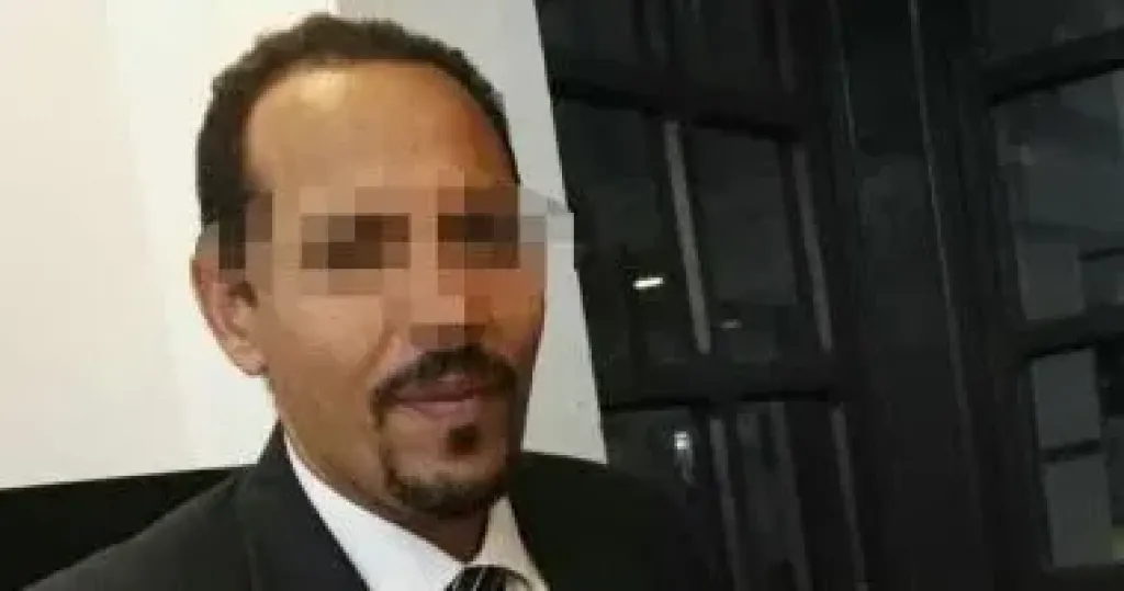 صول سفاح المعمورة إلى محكمة جنايات الإسكندرية لمحاكمته
