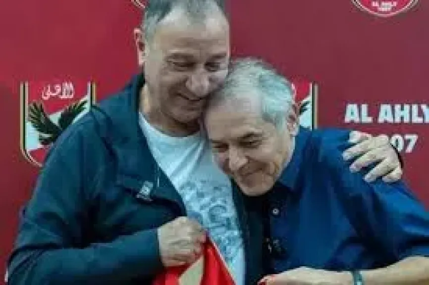 حقيقة تحرك وكيل كولر بشكوى ضد الأهلي