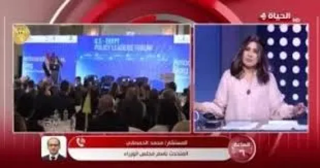 متحدث الوزراء يكشف حقيقة إلغاء شهادات الحلال على اللحوم والألبان